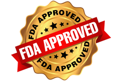 FDA Approved Nicoya Puratea